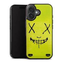 Carry Case Hülle Schwarz ohne Band