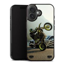 Carry Case Hülle Schwarz ohne Band