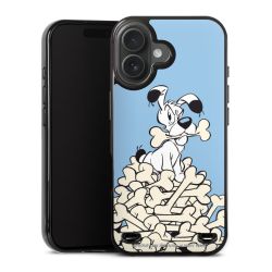 Carry Case Hülle Schwarz ohne Band