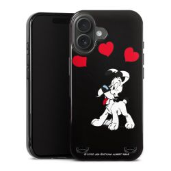 Carry Case Hülle Schwarz ohne Band