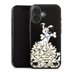 Carry Case Hülle Schwarz ohne Band