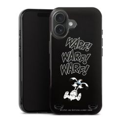 Carry Case Hülle Schwarz ohne Band