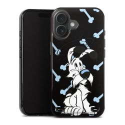 Carry Case Hülle Schwarz ohne Band