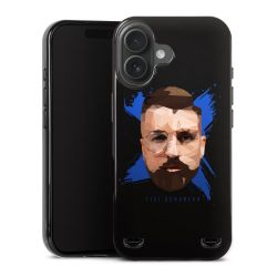 Carry Case Single Black