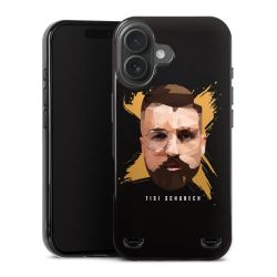 Carry Case Single Black