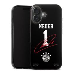 Carry Case Single Black