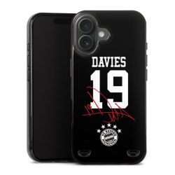 Carry Case Single Black