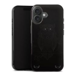 Carry Case Single Black