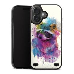 Carry Case Hülle Schwarz ohne Band