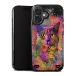 Carry Case Hülle Schwarz ohne Band