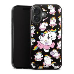 Carry Case Hülle Schwarz ohne Band