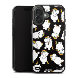 Carry Case Hülle Schwarz ohne Band