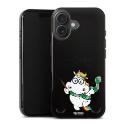 Carry Case Hülle Schwarz ohne Band