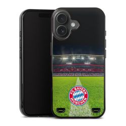 Carry Case Single Black