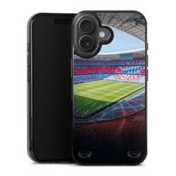 Carry Case Single Black