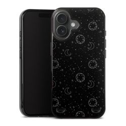 Carry Case Single Black