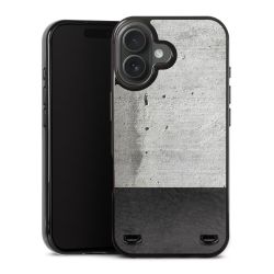 Carry Case Single Black