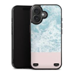 Carry Case Single Black