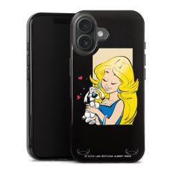 Carry Case Hülle Schwarz ohne Band