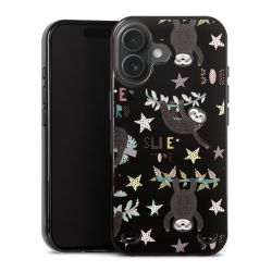 Carry Case Single Black