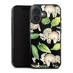 Carry Case Single Black