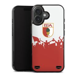 Carry Case Hülle Schwarz ohne Band