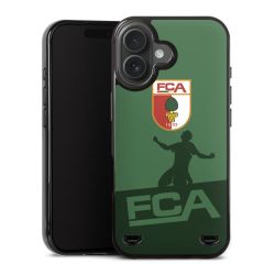 Carry Case Hülle Schwarz ohne Band