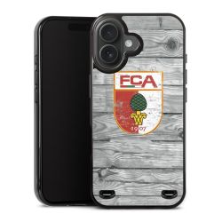 Carry Case Hülle Schwarz ohne Band