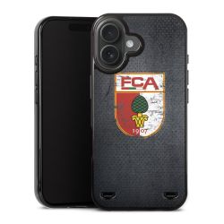 Carry Case Hülle Schwarz ohne Band