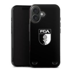 Carry Case Hülle Schwarz ohne Band