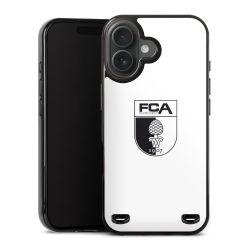 Carry Case Hülle Schwarz ohne Band