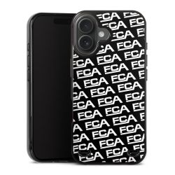 Carry Case Hülle Schwarz ohne Band