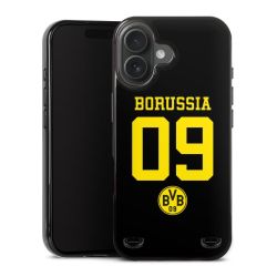 Carry Case Single Black