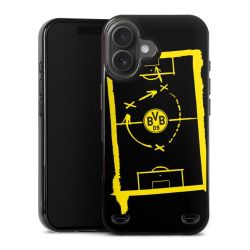 Carry Case Hülle Schwarz ohne Band