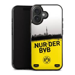 Carry Case Hülle Schwarz ohne Band