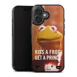 New Carry Case Hülle Schwarz