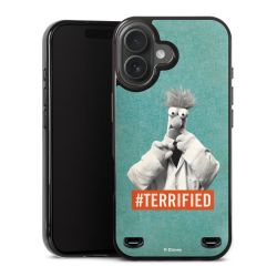 Carry Case Single Black