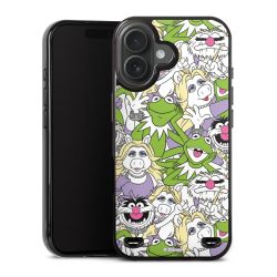 Carry Case Single Black