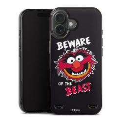 New Carry Case Hülle Schwarz