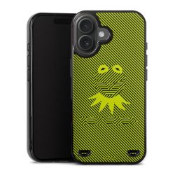 Carry Case Single Black