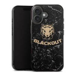 Carry Case Hülle Schwarz ohne Band