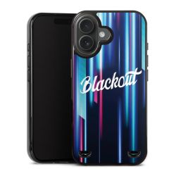 Carry Case Hülle Schwarz ohne Band