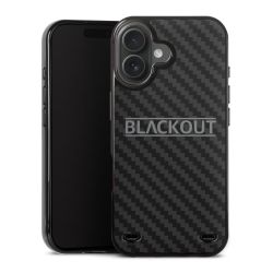 Carry Case Hülle Schwarz ohne Band