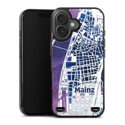 Carry Case Single Black