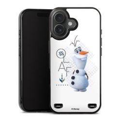 Carry Case Single Black