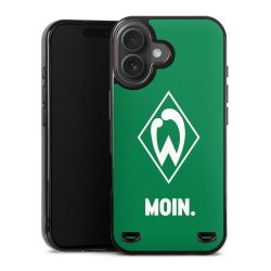 Carry Case Hülle Schwarz ohne Band