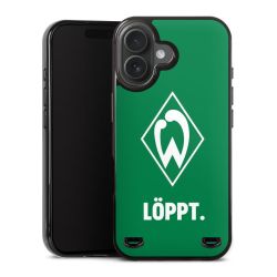 Carry Case Hülle Schwarz ohne Band