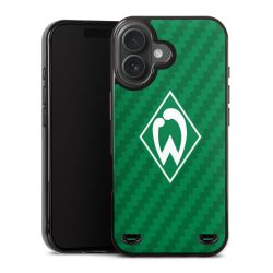 Carry Case Hülle Schwarz ohne Band