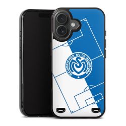 Carry Case Hülle Schwarz ohne Band