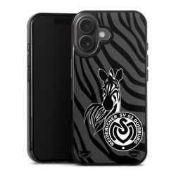 Carry Case Hülle Schwarz ohne Band